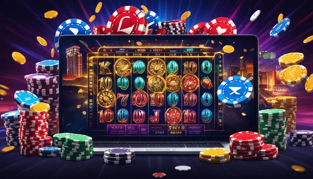 Tổng hợp các loại hình game đa dạng tại xx88.pro
