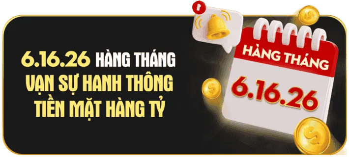 Giao diện các chương trình khuyến mãi đa dạng tại xx88.pro
