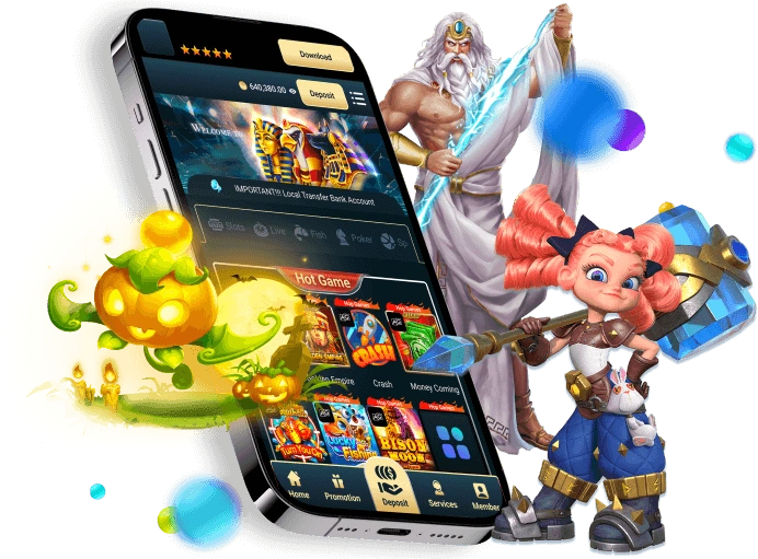 Hình ảnh minh họa chơi game an toàn và có trách nhiệm