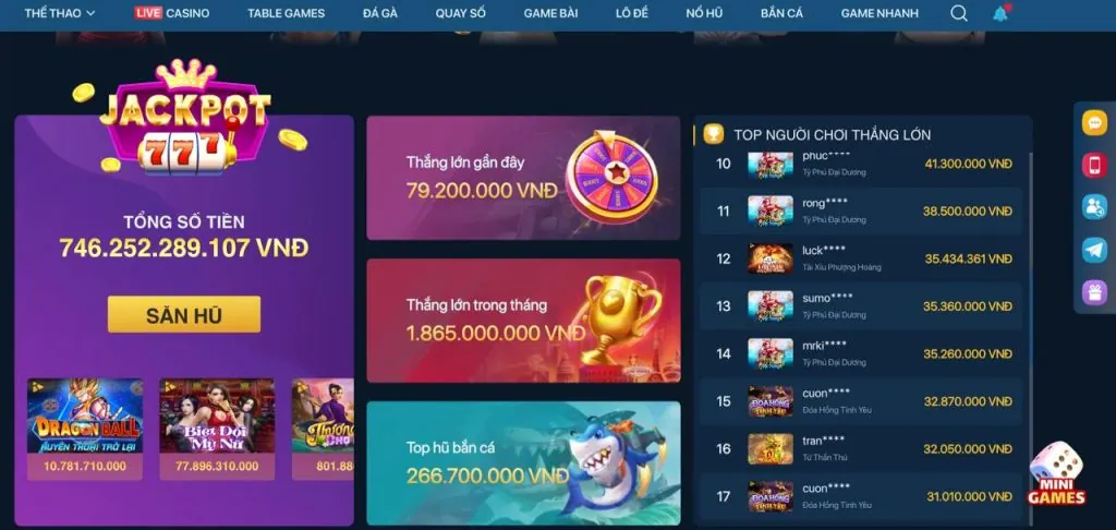 Nổ Hũ trên XX88.PRO
