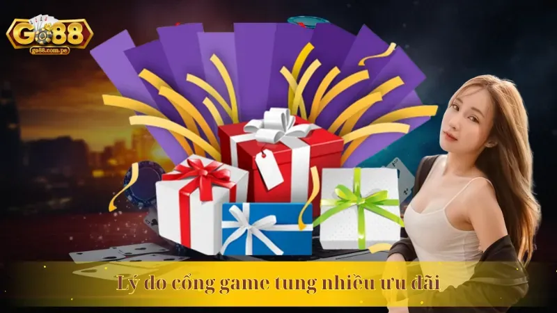 Các đồng tiền vàng và biểu tượng phần thưởng tại xx88.pro